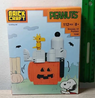 SNOOPY+WOODSTOCK